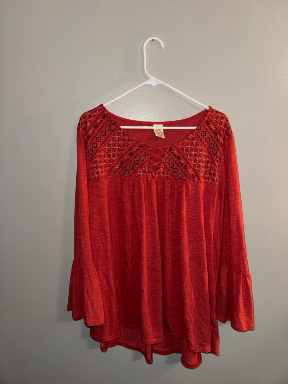 Women’s Faded Glory Top